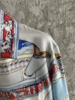 Casablanca shirt - Image 2