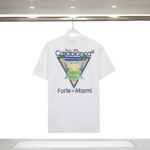 Casablanca t-shirt - Image 2