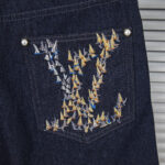 Louis vuitton shorts - Image 3