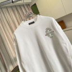 Chrome hearts hoodie - Image 2