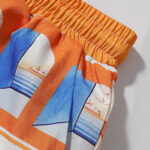 Casablanca short set - Image 5
