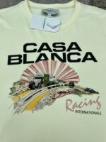 Casablanca hoodie - Image 4