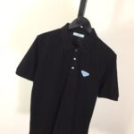 Prada t-shirt polo - Image 3