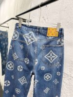 Louis vuitton jeans - Image 4