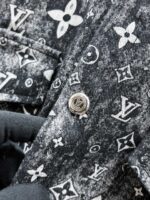 Louis vuitton short set - Image 3