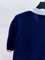 Casablanca t-shirt polo - Image 3