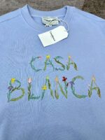 Casablanca hoodie - Image 3