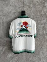 Casablanca shirt - Image 4