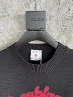 Casablanca hoodie - Image 3