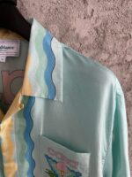 Casablanca shirt - Image 3