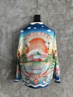 Casablanca shirt - Image 3