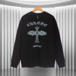 Chrome hearts hoodie - Image 2