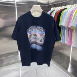 Casablanca t-shirt - Image 9