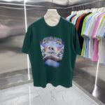 Casablanca t-shirt - Image 8