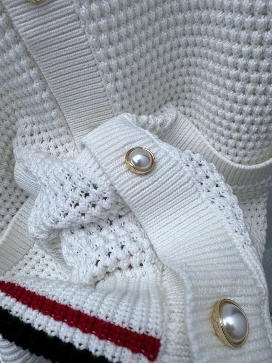 Casablanca sweater - Image 2