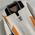 Casablanca t-shirt polo - Image 3