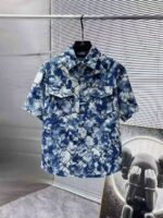 Louis vuitton short set - Image 3