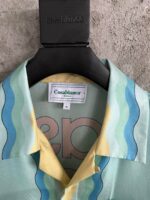 Casablanca shirt - Image 2