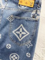 Louis vuitton jeans - Image 2