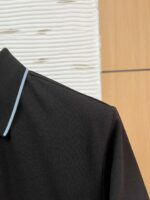 Prada t-shirt polo - Image 3