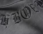 Chrome hearts hoodie - Image 2