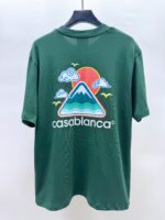 Casablanca t-shirt - Image 2