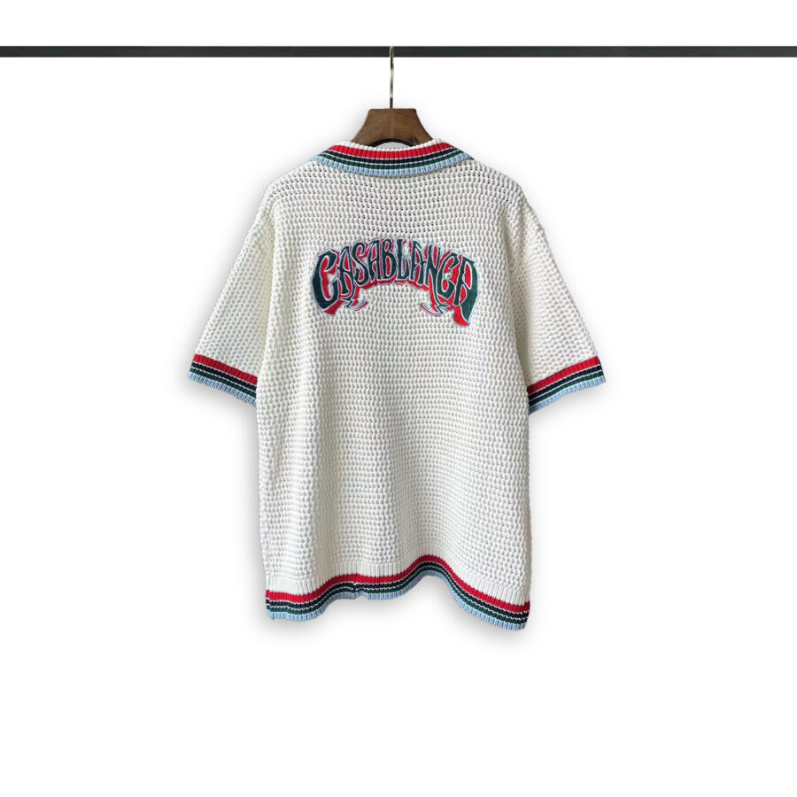 Casablanca short set - Image 3