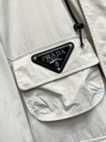 Prada jacket - Image 4