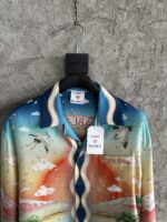 Casablanca shirt - Image 5