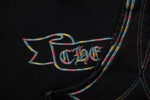 Chrome hearts hoodie - Image 2