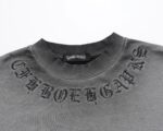 Chrome hearts hoodie - Image 5