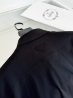 Prada t-shirt polo - Image 5