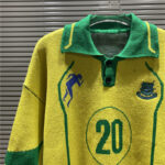 Casablanca t-shirt polo - Image 3