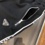 Prada shorts - Image 3