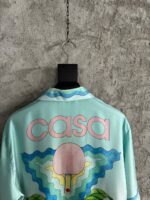 Casablanca shirt - Image 4