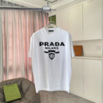 Prada t-shirt - Image 5