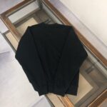 Chrome hearts hoodie - Image 3