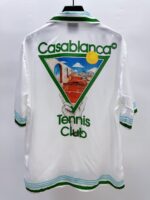 Casablanca t-shirt - Image 4