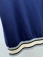 Casablanca t-shirt polo - Image 4