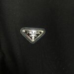 Prada t-shirt polo - Image 4