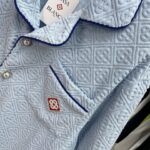 Casablanca short set - Image 2