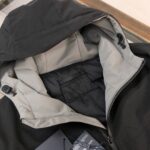 Prada jacket - Image 2