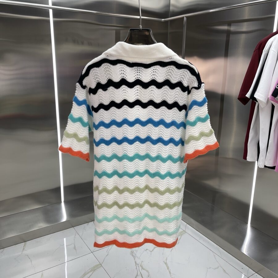 Casablanca shirt - Image 2