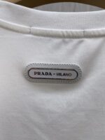Prada t-shirt - Image 2
