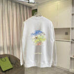 Chrome hearts hoodie - Image 2