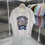 Casablanca t-shirt - Image 3