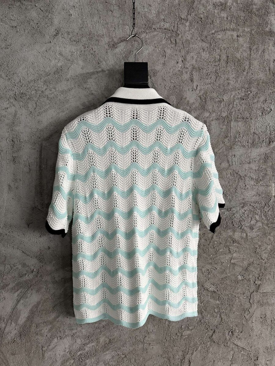Casablanca shirt - Image 2