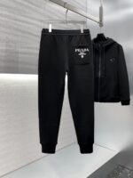 Prada tracksuit - Image 2