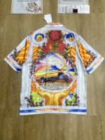 Casablanca shirt - Image 3