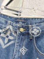 Louis vuitton jeans - Image 3